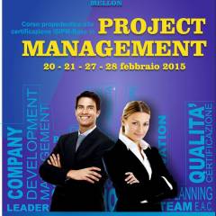 Corso propedeutico alla certificazione ISIPM Base
