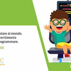 Codegree e TAG presentano: 